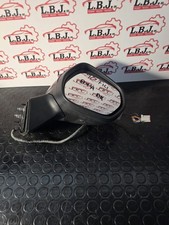 SPECCHIETTO SPECCHIO RETROVISORE DESTRO DX FORD PUMA 10 FILI (19/24)