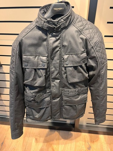 Giacca stile modern classic - giacca,
