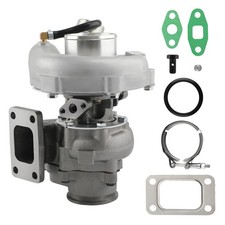 Turbocompressore Universale