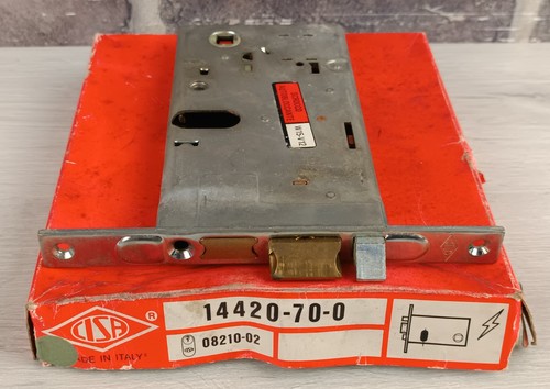 Cisa 420 0 serratura - 420,