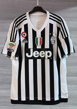Maglia Juventus 2015 Morata