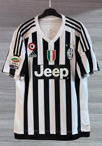 Maglia juventus 2015 morata - juventus,