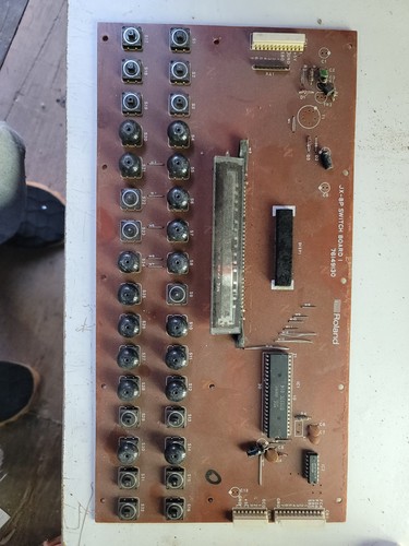 Roland sintetizzatore sw - roland,
