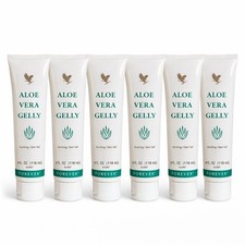 Lot forever living aloe - 6,