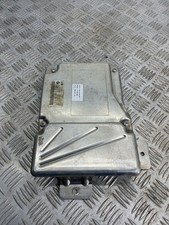 Modulo comando cremagliera