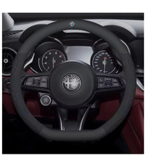 Coprivolante antiscivolo in