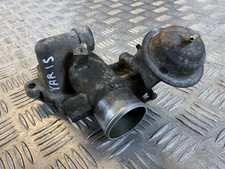 Valvola farfalla Toyota Yaris