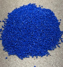 PP Plastic Pellets
