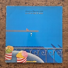 LP Angelo Branduardi - Va Ou