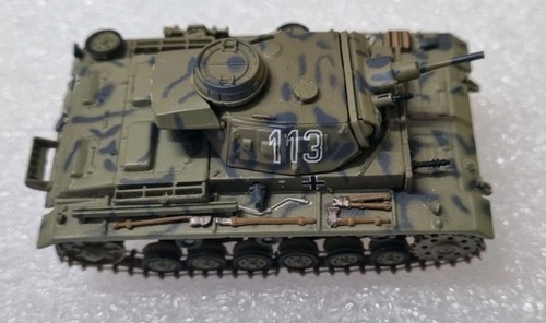 Carro armato panzer - panzer, iii
