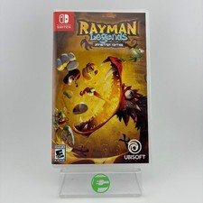 Rayman Legends [Edizione