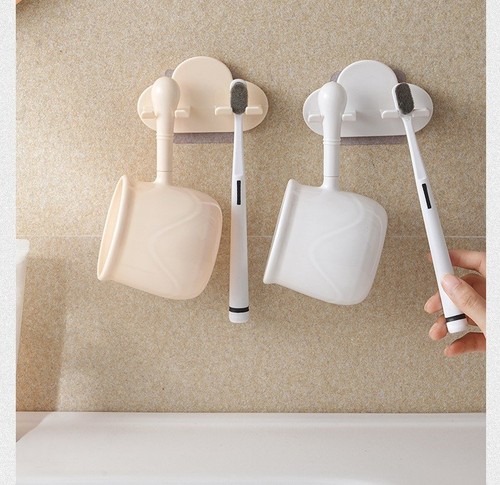 Set porta spazzolino denti - set,