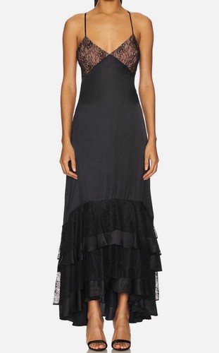Maxi abito donna cami - maxi, nyc