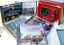 Denon One Point Recording IV