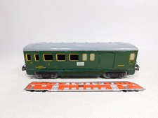 Hornby Meccano Scala 0 Carroza