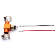 Interruttore temperatura