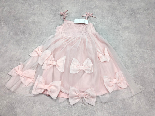 Monsoon dress girls years - dress,