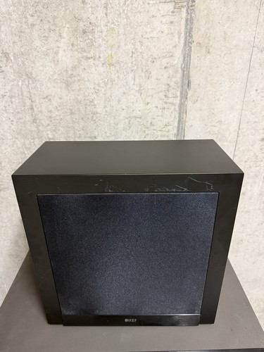Subwoofer attivo kef - attivo, t2