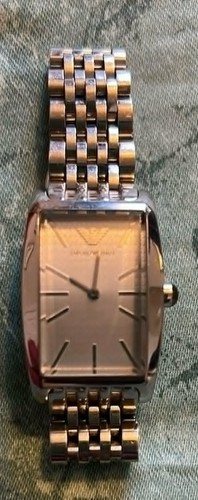 Orologio donna emporio - donna, armani