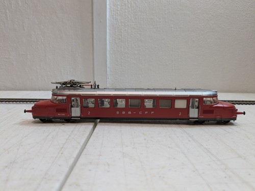 Trix 22865 locomotore - trix,