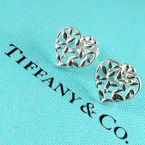Autentici orecchini tiffany - autentici,