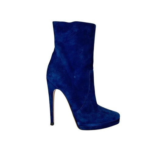 Casadei stivaletti platform - stivaletti,
