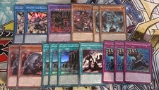 Deck Ingranaggio Antico