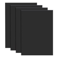 BENECREAT 4PCS Foglio Adesivo