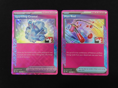 Prismatic evolutions sparkling - prismatic,