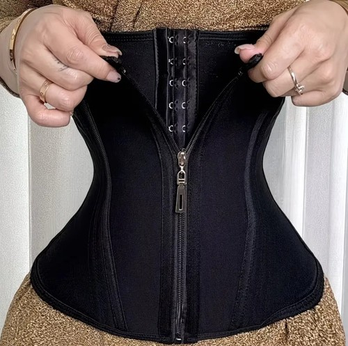 Corsetto donna grande doppia