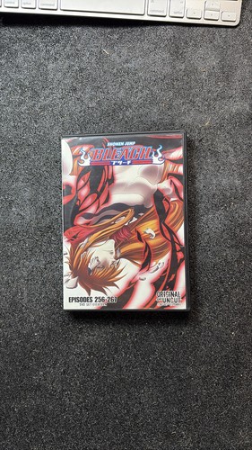 Bleach shonen jump episodes - bleach,
