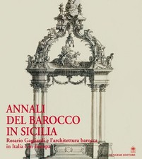 Annali del Barocco in Sicilia