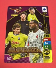 Panini Calciatori Adrenalyn