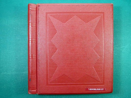 Collezione cecoslovacchia su - cecoslovacchia,,