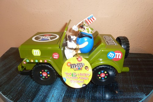 Dispenser caramelle m - caramelle, m&m