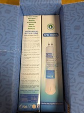 Filtro acqua frigorifero