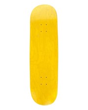 Skateboard Deck 8,38" vuoto -