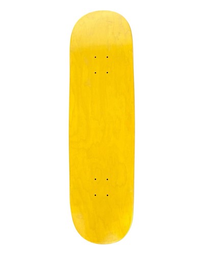 Skateboard deck vuoto - deck,