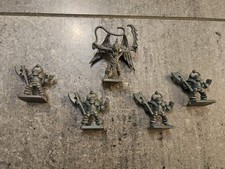 RICAMBI MINIATURE Gioco