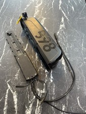 Bafang B98 Supporto batteria e