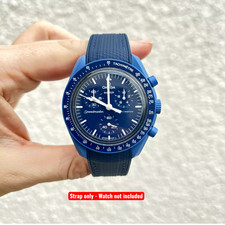 Cinturino orologio per omega - per,