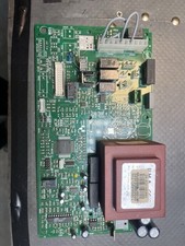 Scheda Caldaia Immergas