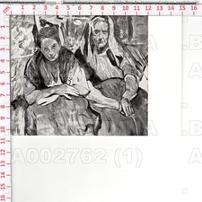 A2762 autografo illustratore - autografo,