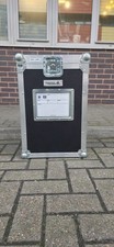 Swan flight case usato per - case,