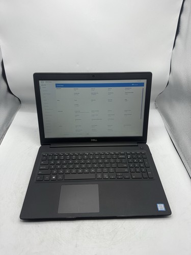 Dell latitude 3500 intel - latitude,