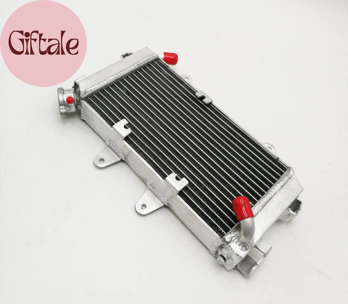 Radiatore per ktm 390 duke - per,