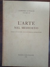418. Libro. L'arte nel