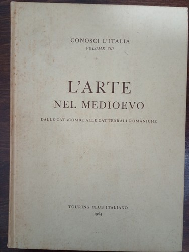 418 libro arte - l'arte, nel