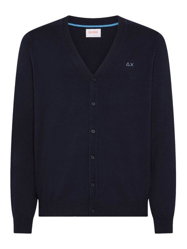 Maglia uomo sun68 - maglia,