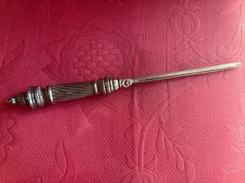 Accendino bastone candela - a,